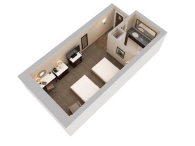 Hilton Fort Collins