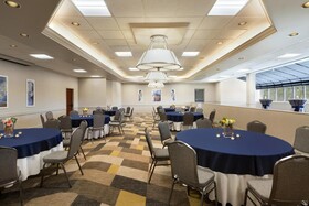 Hilton Fort Collins