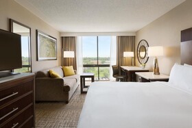 Hilton Fort Collins