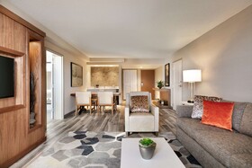 Hilton Fort Collins
