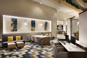 Hilton Fort Collins