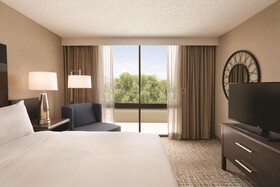 Hilton Fort Collins