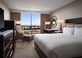 Hilton Fort Collins