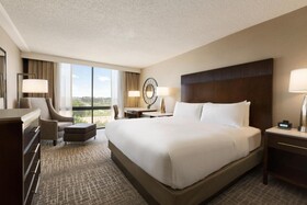 Hilton Fort Collins