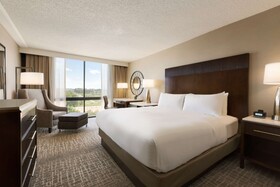 Hilton Fort Collins