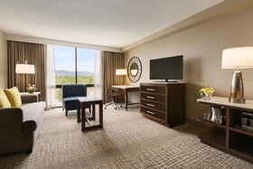Hilton Fort Collins