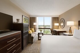 Hilton Fort Collins