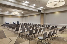 Hilton Fort Collins