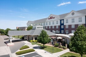 Hilton Garden Inn Fort Collins