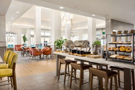 Hilton Garden Inn Fort Collins