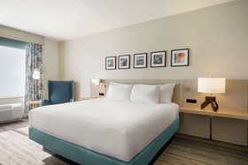 Hilton Garden Inn Fort Collins