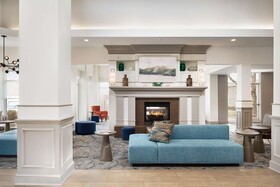 Hilton Garden Inn Fort Collins