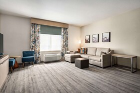 Hilton Garden Inn Fort Collins