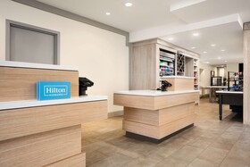 Hilton Garden Inn Fort Collins