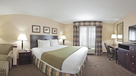 Holiday Inn Express & Suites Ft. Collins