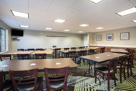 Holiday Inn Express & Suites Ft. Collins