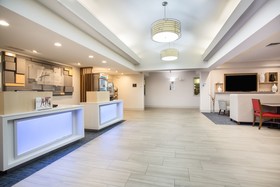 Holiday Inn Express & Suites Ft. Collins