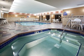 Holiday Inn Express & Suites Ft. Collins