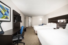 Holiday Inn Express & Suites Ft. Collins