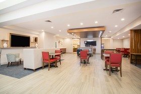 Holiday Inn Express & Suites Ft. Collins