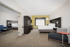 Holiday Inn Express & Suites Ft. Collins