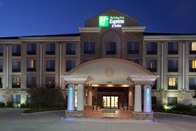 Holiday Inn Express & Suites Ft. Collins