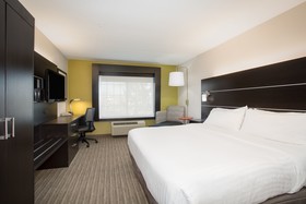 Holiday Inn Express & Suites Ft. Collins