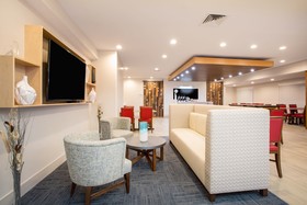 Holiday Inn Express & Suites Ft. Collins