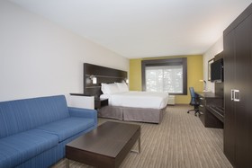 Holiday Inn Express & Suites Ft. Collins