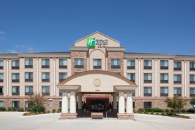 Holiday Inn Express & Suites Ft. Collins