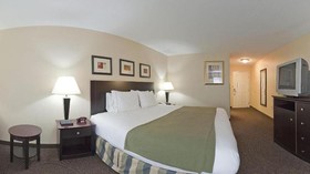 Holiday Inn Express & Suites Ft. Collins