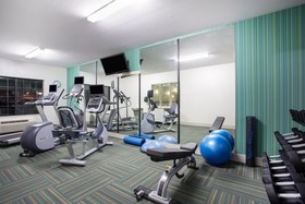Holiday Inn Express & Suites Ft. Collins