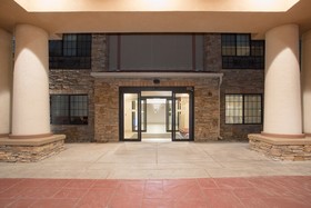 Holiday Inn Express & Suites Ft. Collins