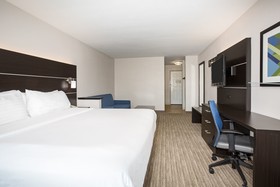 Holiday Inn Express & Suites Ft. Collins