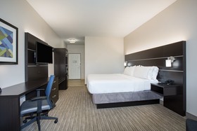 Holiday Inn Express & Suites Ft. Collins