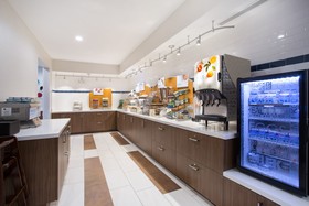 Holiday Inn Express & Suites Ft. Collins