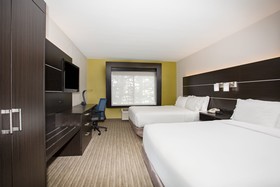Holiday Inn Express & Suites Ft. Collins