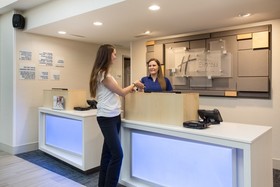 Holiday Inn Express & Suites Ft. Collins