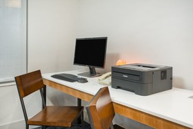 Holiday Inn Express & Suites Ft. Collins