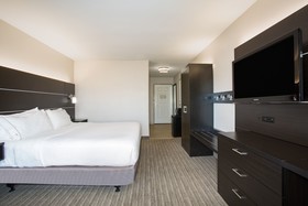 Holiday Inn Express & Suites Ft. Collins
