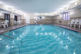 Holiday Inn Express & Suites Ft. Collins