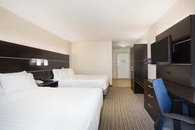 Holiday Inn Express & Suites Ft. Collins