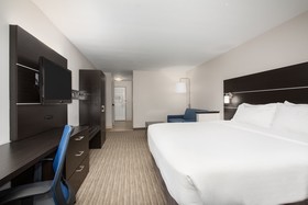 Holiday Inn Express & Suites Ft. Collins