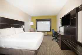 Holiday Inn Express & Suites Ft. Collins