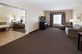 Holiday Inn Express & Suites Ft. Collins