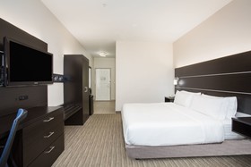 Holiday Inn Express & Suites Ft. Collins