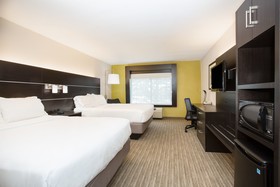 Holiday Inn Express & Suites Ft. Collins