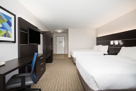 Holiday Inn Express & Suites Ft. Collins