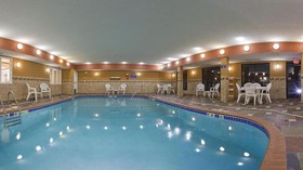 Holiday Inn Express & Suites Ft. Collins