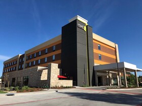 Home2 Suites by Hilton Fort Collins